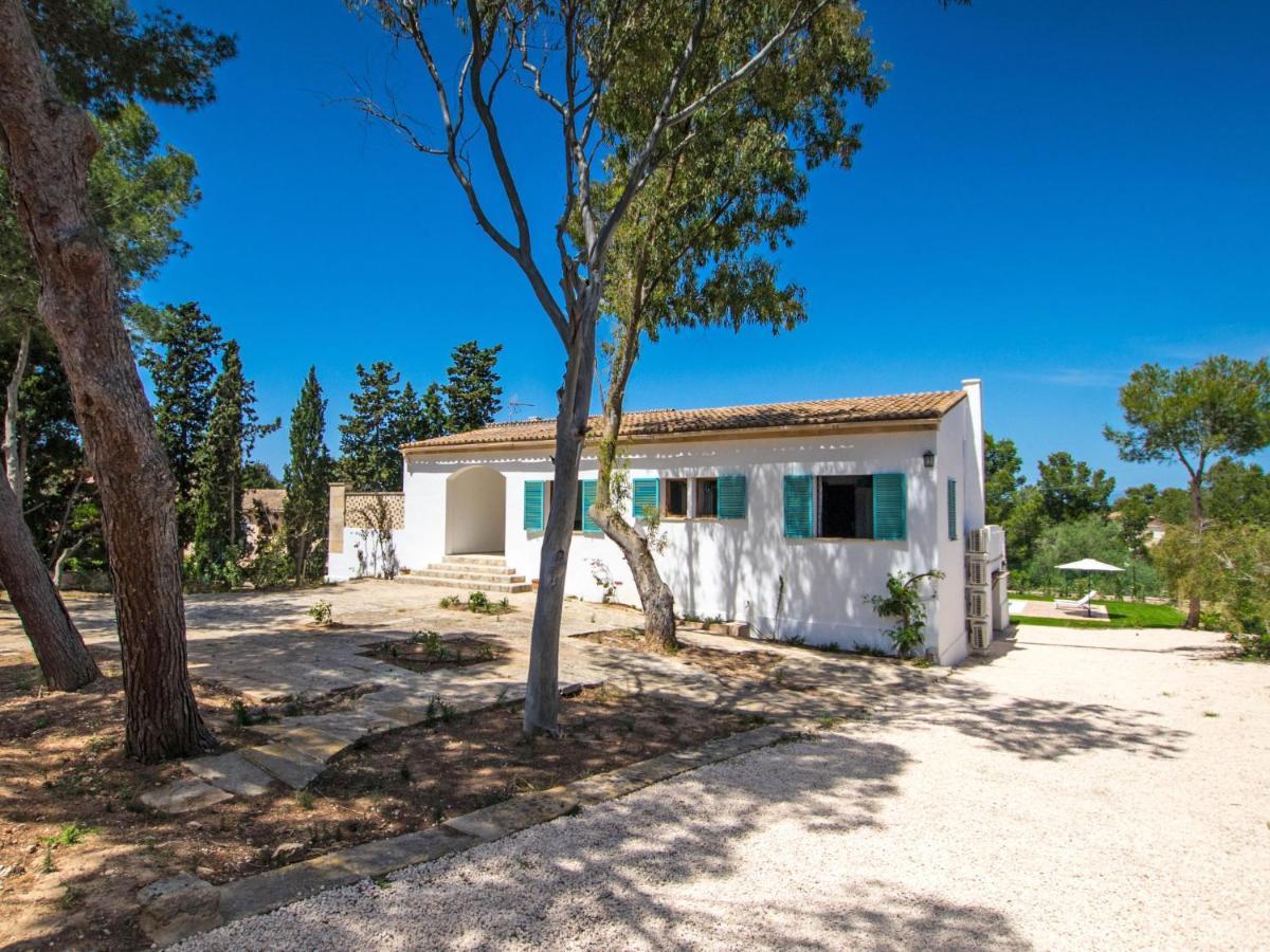 Villa Son Granada Cala Blava  Exterior foto