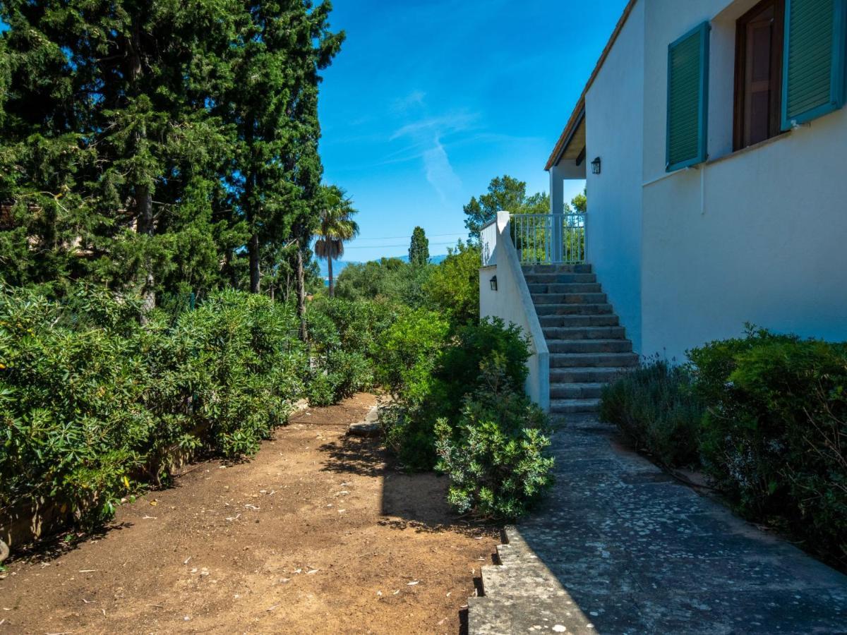 Villa Son Granada Cala Blava  Exterior foto